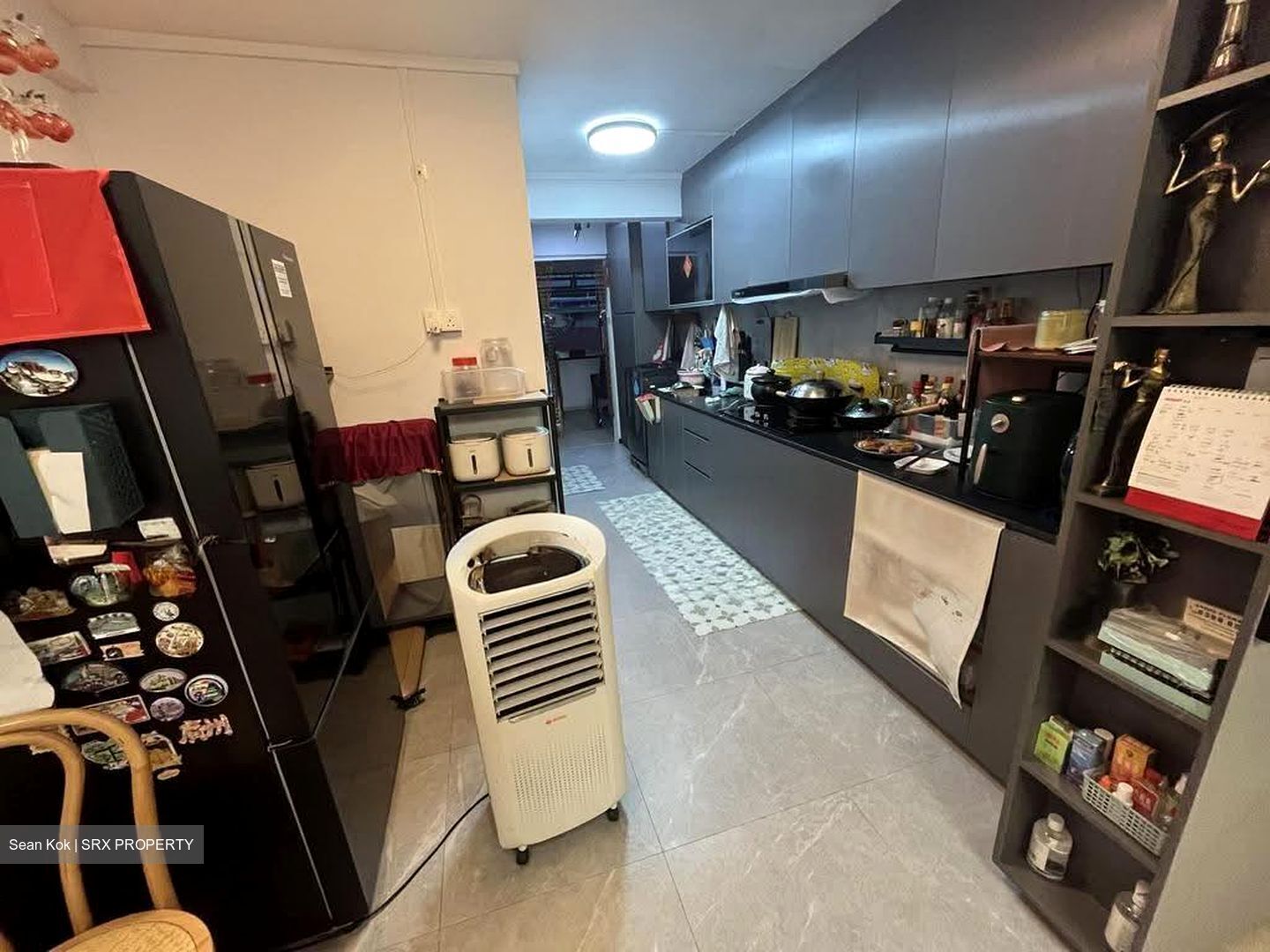Blk 91 Toa Payoh Palm Spring (Toa Payoh), HDB 3 Rooms #610610691